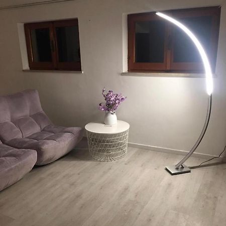 Garden House Apartment Болсена Екстериор снимка