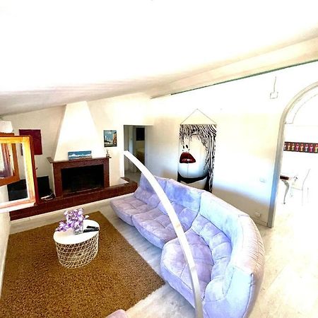 Garden House Apartment Болсена Екстериор снимка