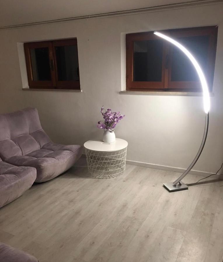 Garden House Apartment Болсена Екстериор снимка