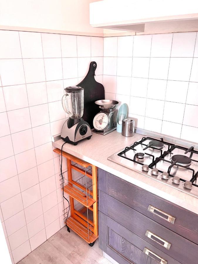 Garden House Apartment Болсена Екстериор снимка