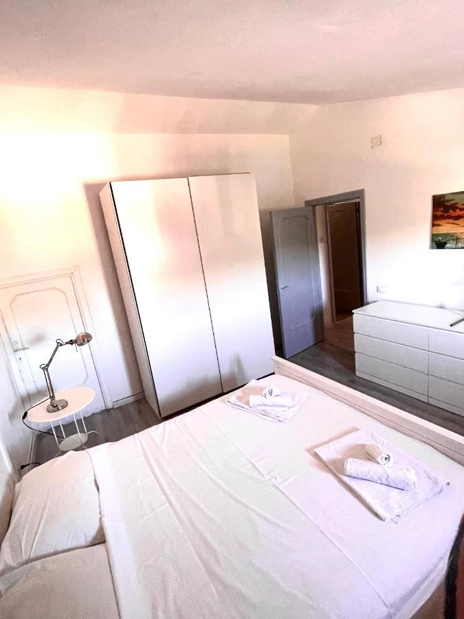 Garden House Apartment Болсена Екстериор снимка