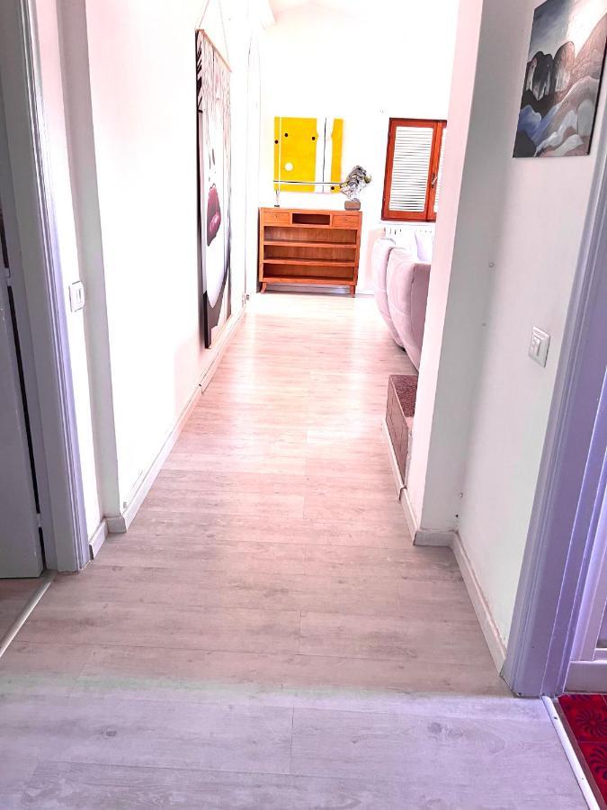 Garden House Apartment Болсена Екстериор снимка
