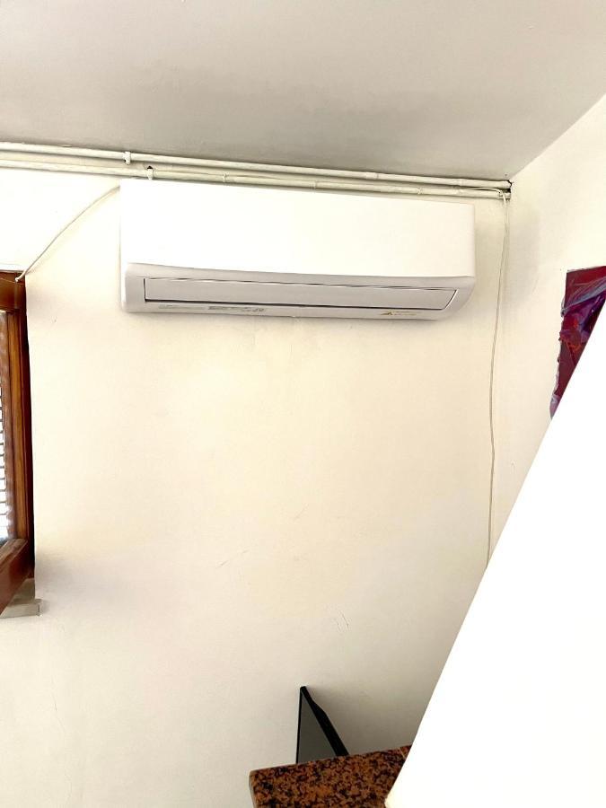 Garden House Apartment Болсена Екстериор снимка